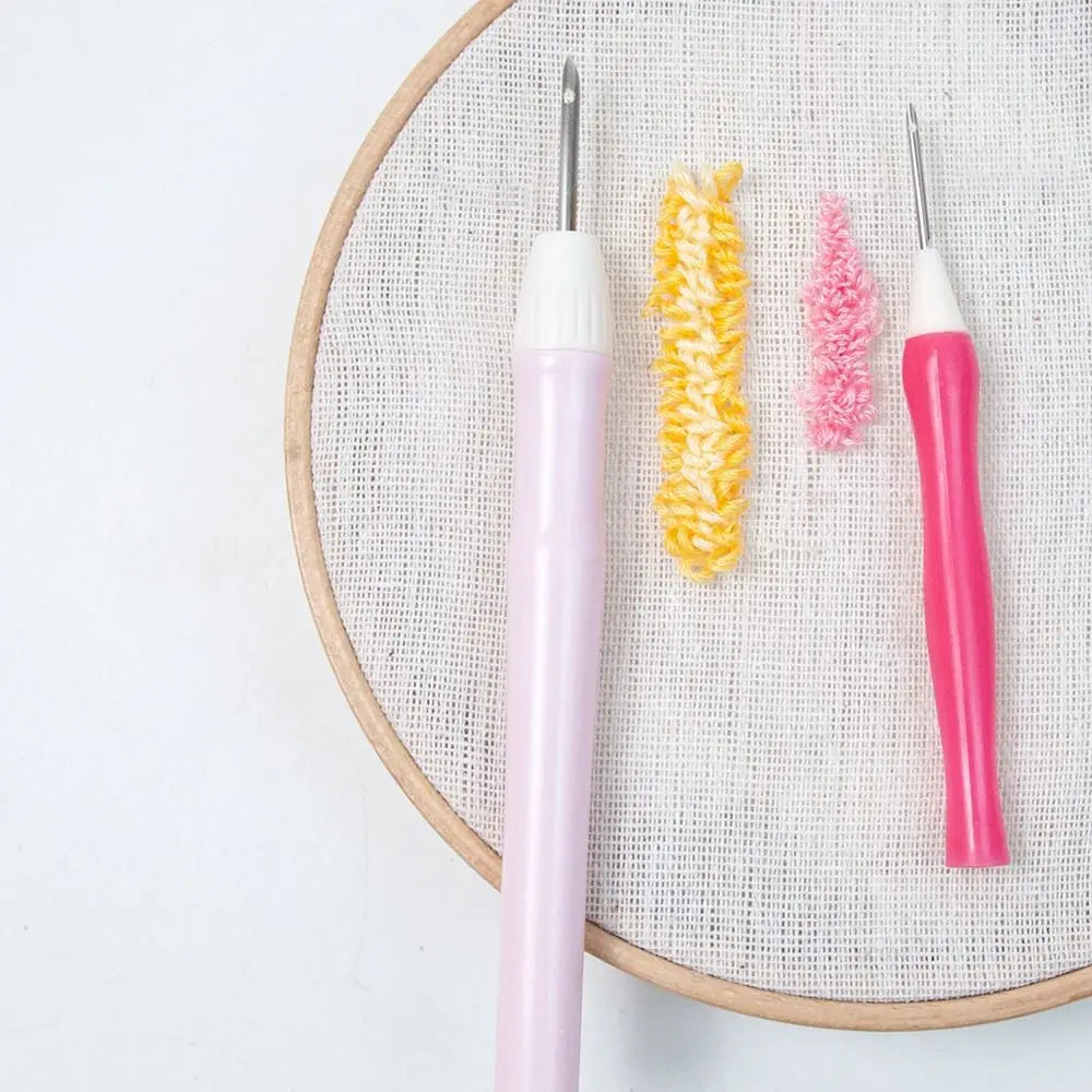 Adjustable Embroidery Stitch Pen