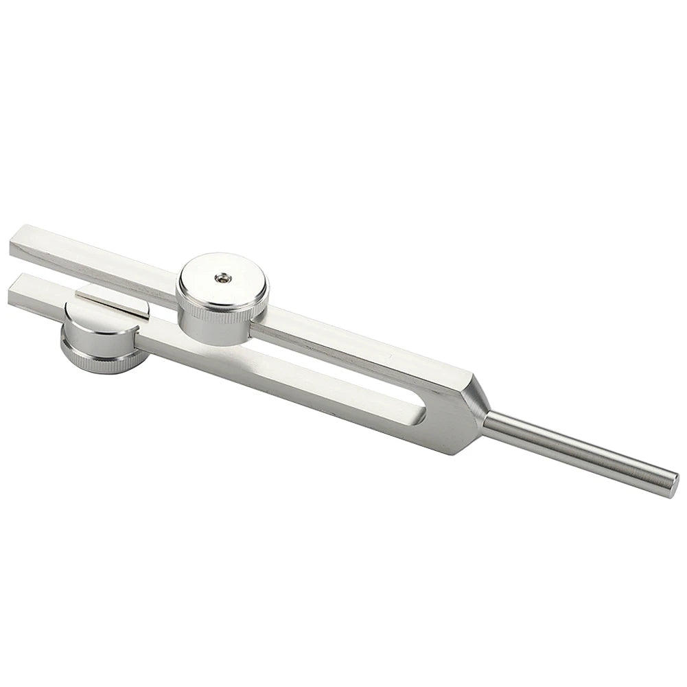 Resonance Tuning Fork for Chakra