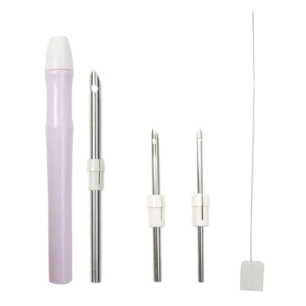 Adjustable Embroidery Stitch Pen