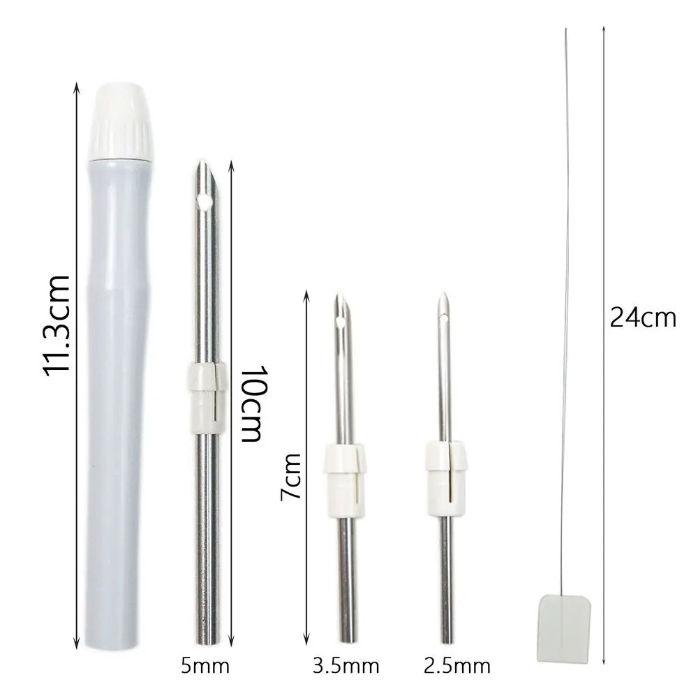 Adjustable Embroidery Stitch Pen