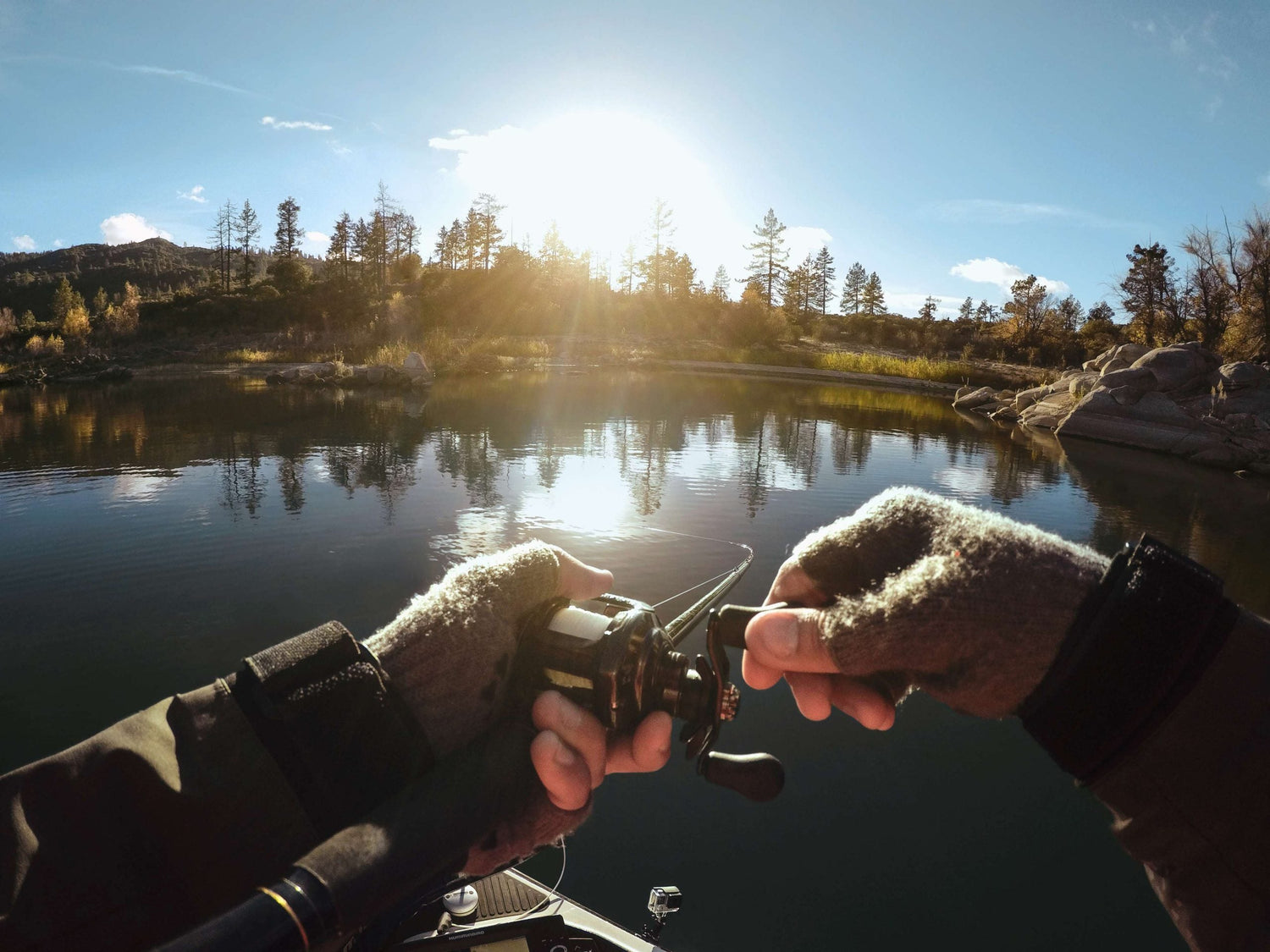Outdoor & Functional Gear