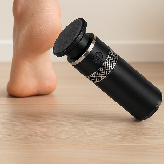 Electric Callus Remover