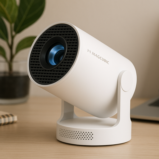 Portable Projector Pro
