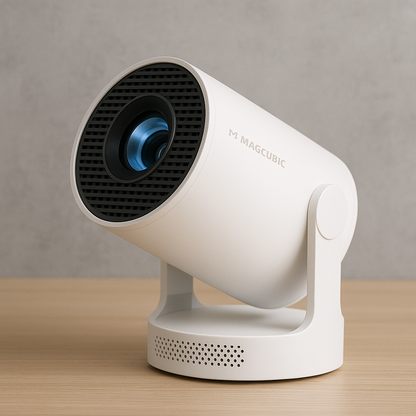 Portable Projector Pro