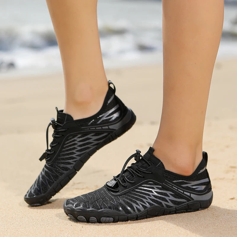 Beach Barefoot Shoes