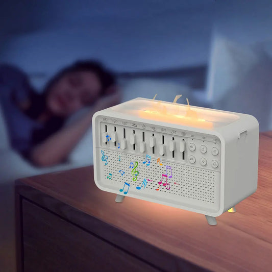Bluetooth White Noise Machine