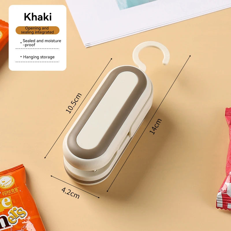 Portable Mini Sealing Machine