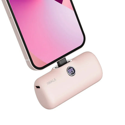Portable Charger