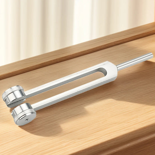 Resonance Tuning Fork for Chakra