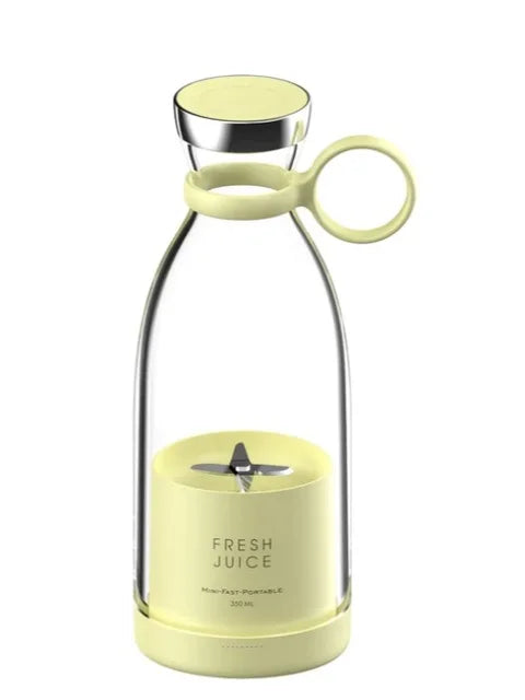 Electric Juicer Blender