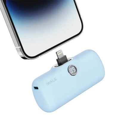 Portable Charger