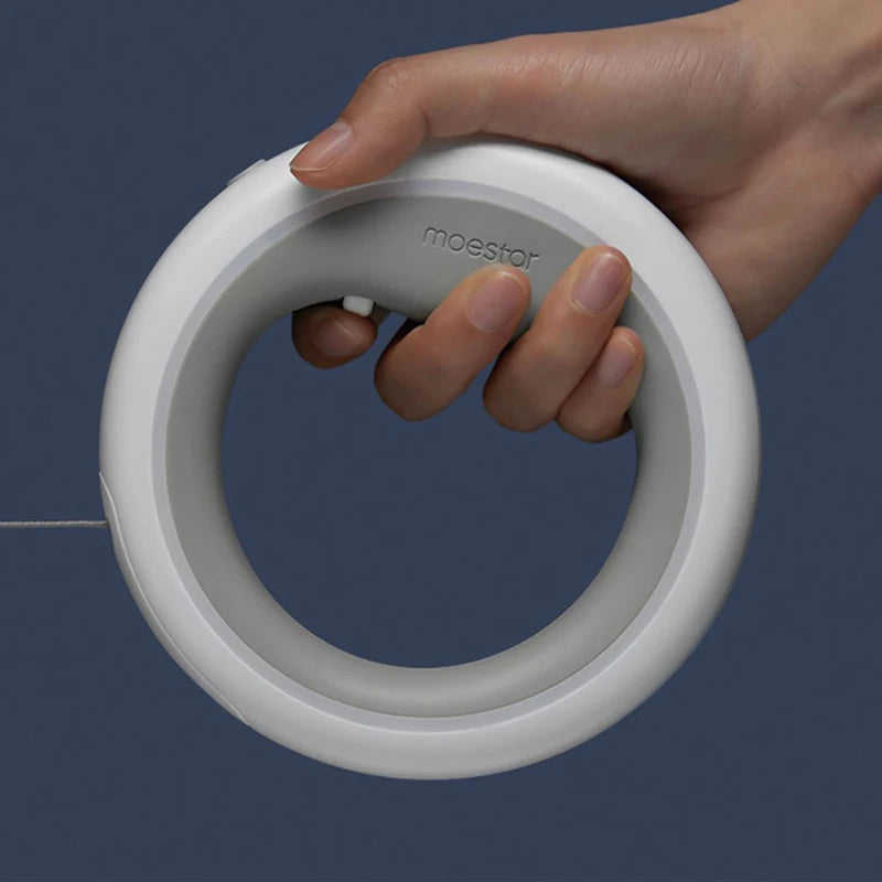 Retractable Walking Leash
