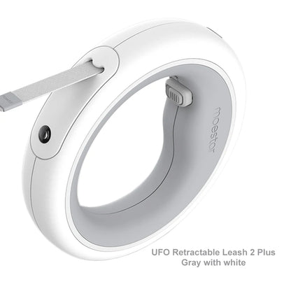 Retractable Walking Leash