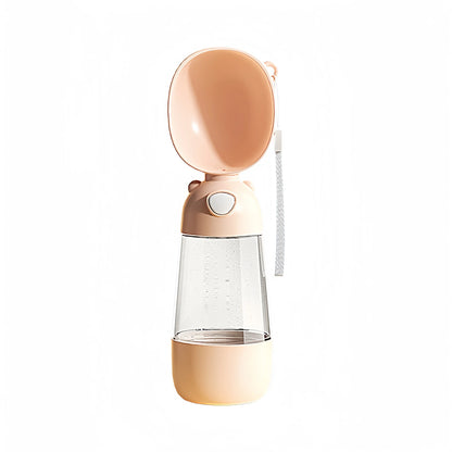 Pet Portable Water Bottle