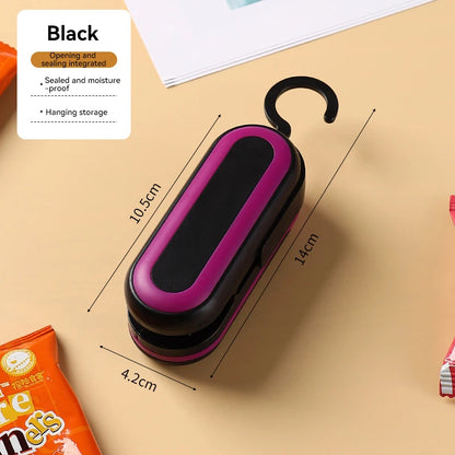 Portable Mini Sealing Machine