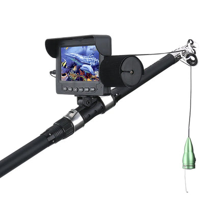 Underwater Fish Finder Fishing Camera