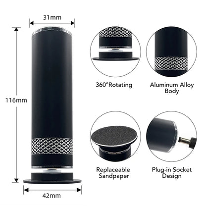 Electric Callus Remover