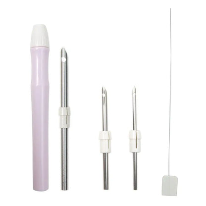 Adjustable Embroidery Stitch Pen