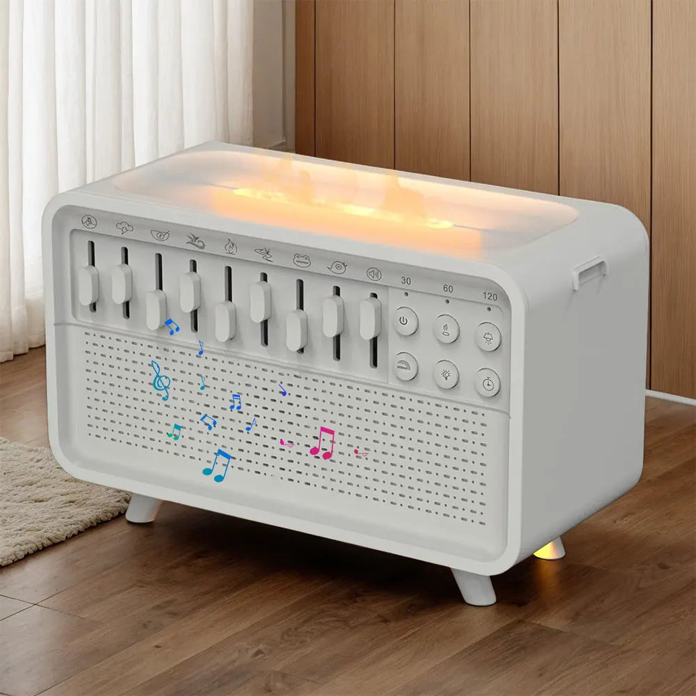 Bluetooth White Noise Machine