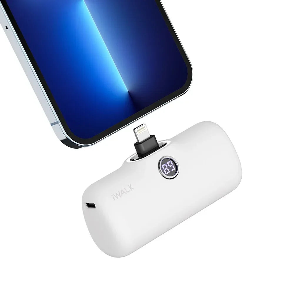 Portable Charger