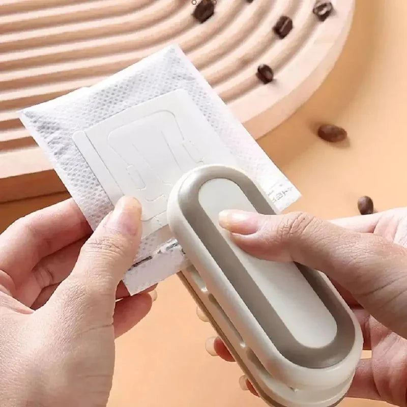 Portable Mini Sealing Machine