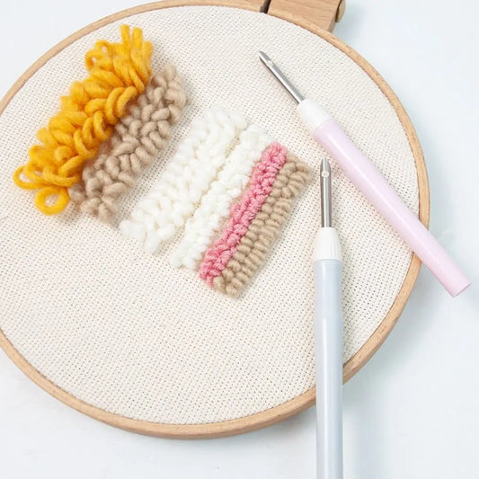 Adjustable Embroidery Stitch Pen