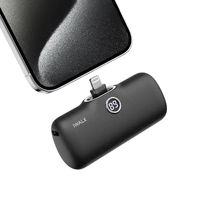 Portable Charger