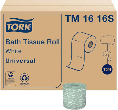 Septic Safe Toilet Paper