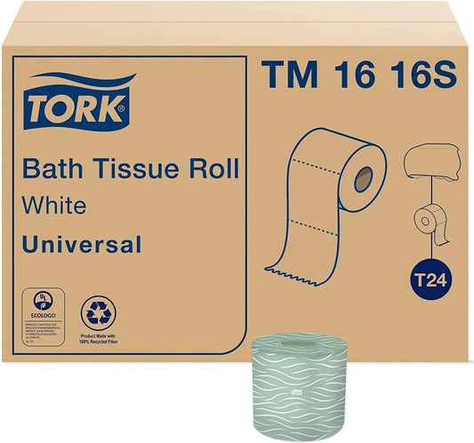 Septic Safe Toilet Paper