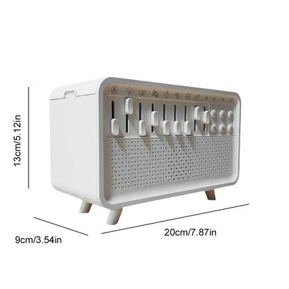 Bluetooth White Noise Machine