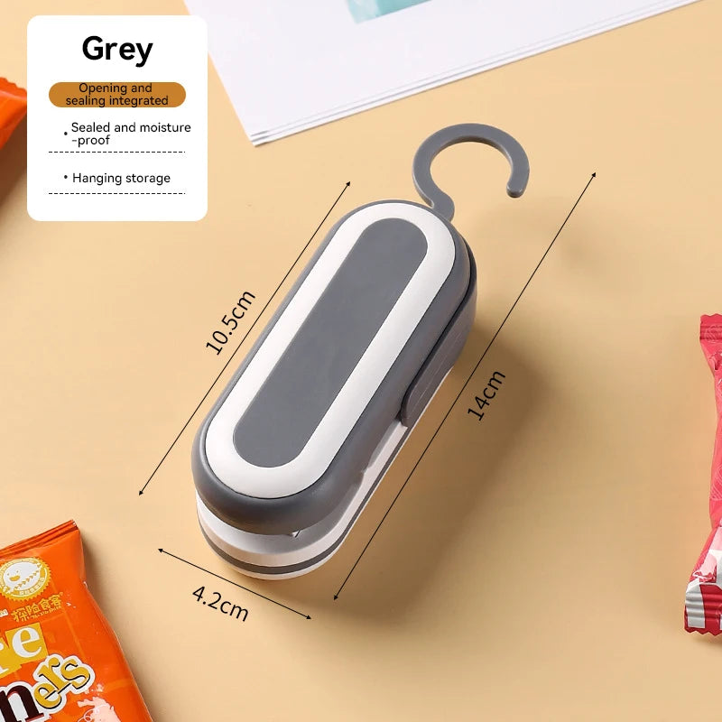 Portable Mini Sealing Machine