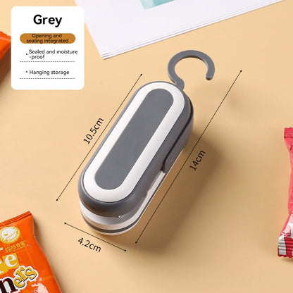 Portable Mini Sealing Machine