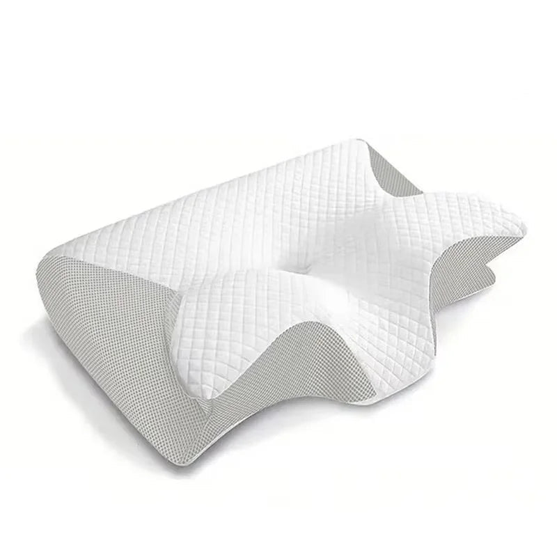 Cervical Memory Foam Pillow