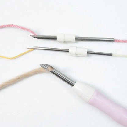 Adjustable Embroidery Stitch Pen