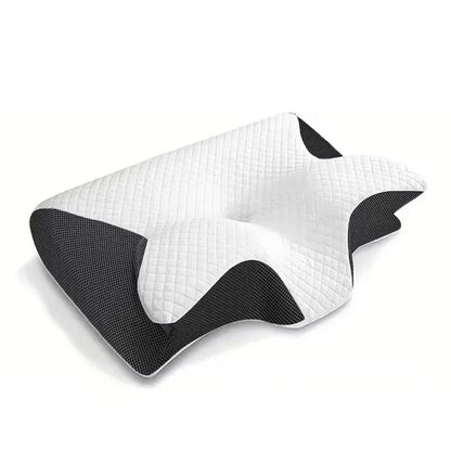 Cervical Memory Foam Pillow