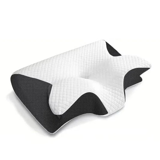 Cervical Memory Foam Pillow