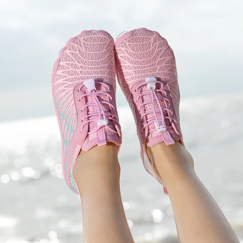 Beach Barefoot Shoes