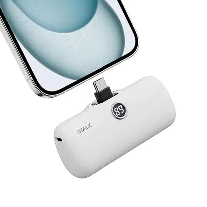 Portable Charger