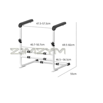 Anti-slip Sofa Handrails
