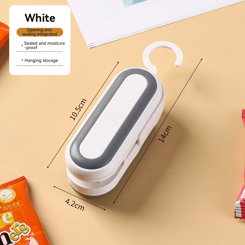 Portable Mini Sealing Machine