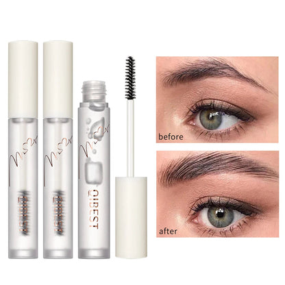 Transparent Eyebrows Wax
