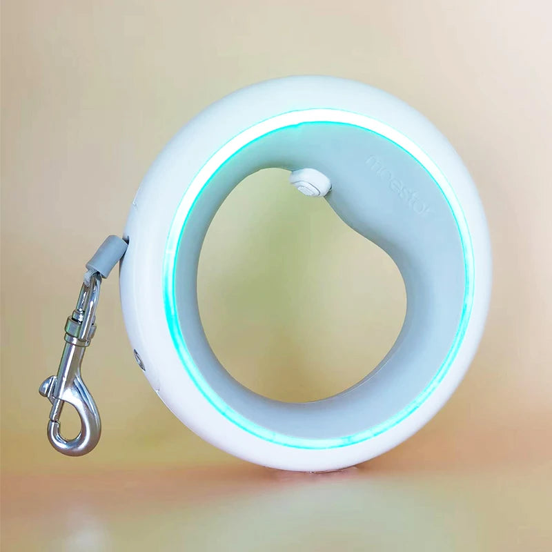 Retractable Walking Leash