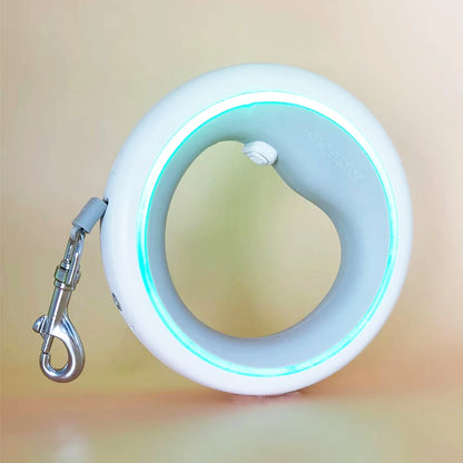 Retractable Walking Leash
