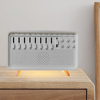 Bluetooth White Noise Machine