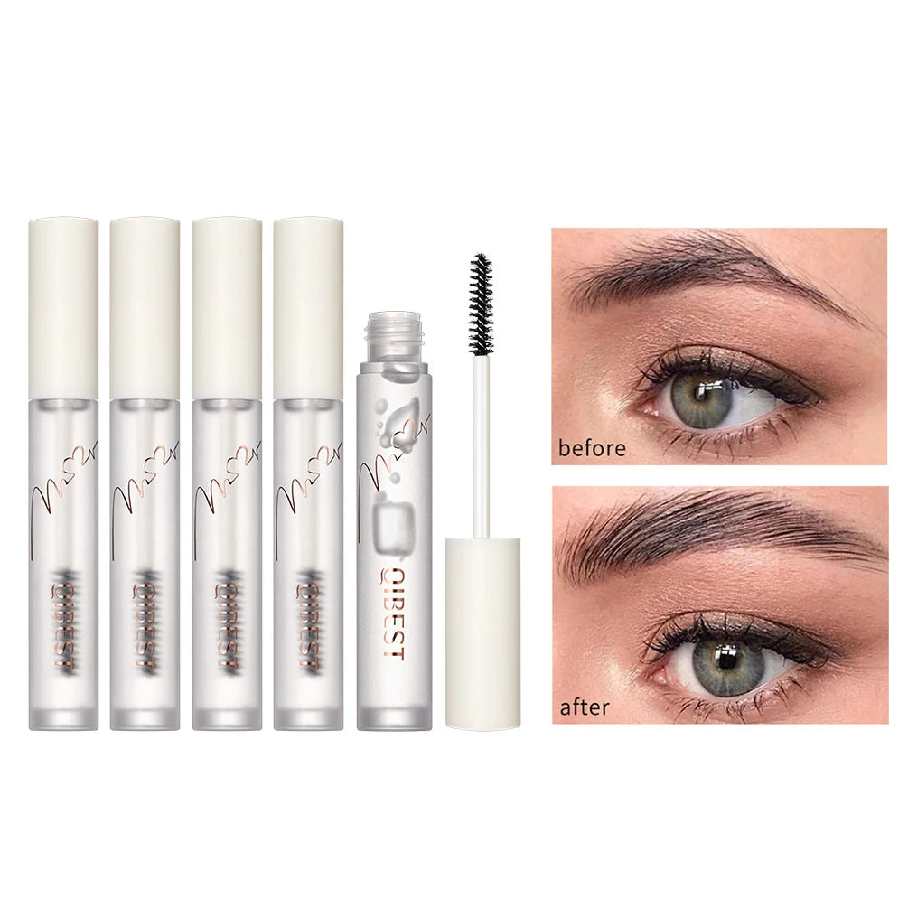 Transparent Eyebrows Wax