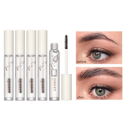 Transparent Eyebrows Wax