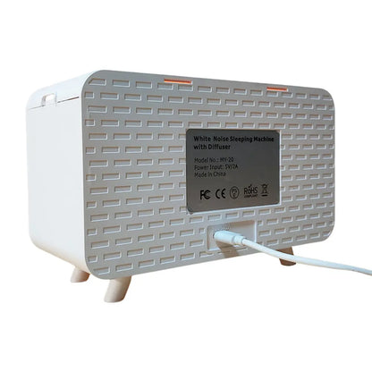 Bluetooth White Noise Machine