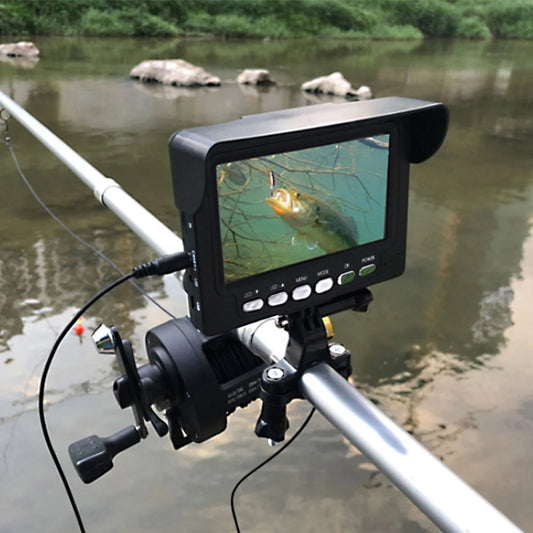 Underwater Fish Finder Fishing Camera