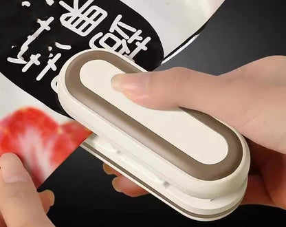 Portable Mini Sealing Machine