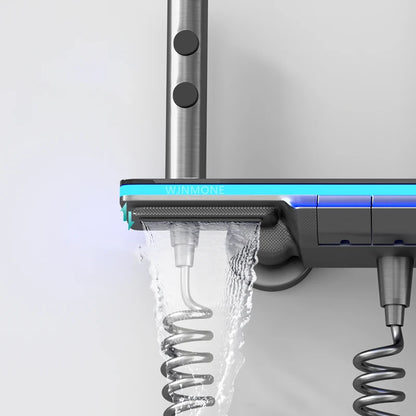 Bathroom Luxury Shower System